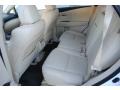 Starfire Pearl - RX 350 AWD Photo No. 26