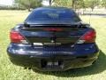 2004 Black Pontiac Grand Am SE Sedan  photo #49