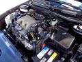 2004 Black Pontiac Grand Am SE Sedan  photo #54