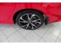 Rallye Red - Civic Si Sedan Photo No. 12