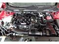 Rallye Red - Civic Si Sedan Photo No. 14
