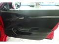 Rallye Red - Civic Si Sedan Photo No. 15