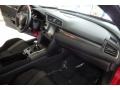 Rallye Red - Civic Si Sedan Photo No. 16