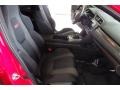Rallye Red - Civic Si Sedan Photo No. 17