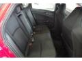 Rallye Red - Civic Si Sedan Photo No. 21