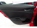 Rallye Red - Civic Si Sedan Photo No. 24