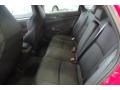 Rallye Red - Civic Si Sedan Photo No. 26