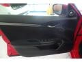 Rallye Red - Civic Si Sedan Photo No. 27