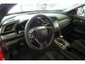 Rallye Red - Civic Si Sedan Photo No. 28