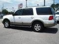 2003 Oxford White Ford Expedition Eddie Bauer 4x4  photo #3