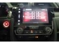 Rallye Red - Civic Si Sedan Photo No. 31