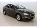 Tungsten Metallic - Cruze Limited LT Photo No. 1