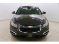 Tungsten Metallic - Cruze Limited LT Photo No. 2