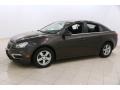 Tungsten Metallic - Cruze Limited LT Photo No. 3