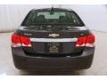 Tungsten Metallic - Cruze Limited LT Photo No. 17