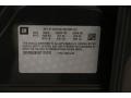Tungsten Metallic - Cruze Limited LT Photo No. 19