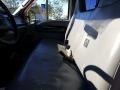 Oxford White - F250 Super Duty XL SuperCab 4x4 Photo No. 10