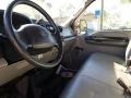 Oxford White - F250 Super Duty XL SuperCab 4x4 Photo No. 11