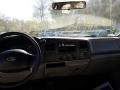 Oxford White - F250 Super Duty XL SuperCab 4x4 Photo No. 12