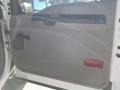 Oxford White - F250 Super Duty XL SuperCab 4x4 Photo No. 16