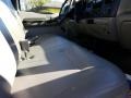 Oxford White - F250 Super Duty XL SuperCab 4x4 Photo No. 17