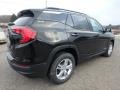 2018 Ebony Twilight Metallic GMC Terrain SLE AWD  photo #5