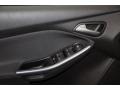 Sterling Gray - Focus Titanium Sedan Photo No. 12