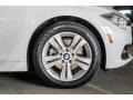 2018 Alpine White BMW 3 Series 330i Sedan  photo #9