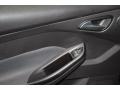 Sterling Gray - Focus Titanium Sedan Photo No. 31