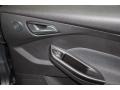 Sterling Gray - Focus Titanium Sedan Photo No. 35