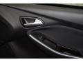 Sterling Gray - Focus Titanium Sedan Photo No. 36