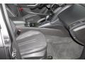 Sterling Gray - Focus Titanium Sedan Photo No. 37
