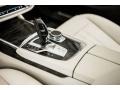 2018 Arctic Grey Metallic BMW 7 Series 740i Sedan  photo #7