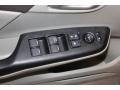 2012 Alabaster Silver Metallic Honda Civic EX Sedan  photo #13