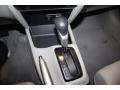 2012 Alabaster Silver Metallic Honda Civic EX Sedan  photo #25
