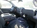 Onyx Black - Sierra 1500 SLE Regular Cab 4WD Photo No. 5