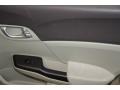 2012 Alabaster Silver Metallic Honda Civic EX Sedan  photo #30
