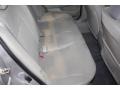 2012 Alabaster Silver Metallic Honda Civic EX Sedan  photo #31
