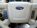 2009 White Suede Ford Escape Limited  photo #28