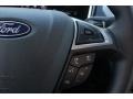 2018 Oxford White Ford Fusion Hybrid S  photo #22