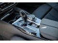 2018 Dark Graphite Metallic BMW 5 Series 530i Sedan  photo #7