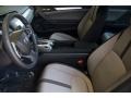 2018 Crystal Black Pearl Honda Civic LX Coupe  photo #7