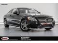 Black - C 300 Coupe Photo No. 1