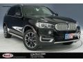 Jet Black - X5 xDrive35i Photo No. 1