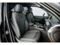 Jet Black - X5 xDrive35i Photo No. 2