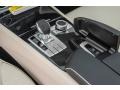 2018 Mercedes-Benz SL Porcelain/Black Interior Transmission Photo