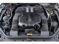 3.0 Liter DI biturbo DOHC 24-Valve VVT V6 Engine for 2018 Mercedes-Benz SL 450 Roadster #124732721