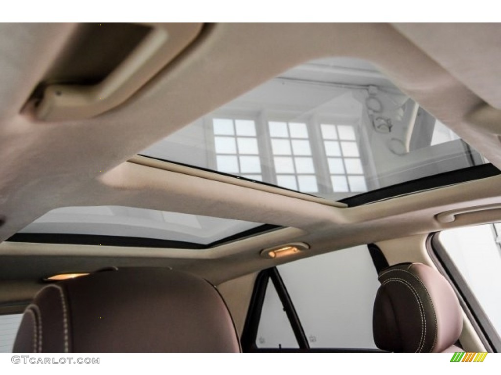 2018 Mercedes-Benz GLE 43 AMG 4Matic Sunroof Photos