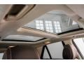 2018 Mercedes-Benz GLE designo Espresso Brown Interior Sunroof Photo