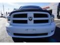 Bright White - Ram 1500 Express Quad Cab Photo No. 2